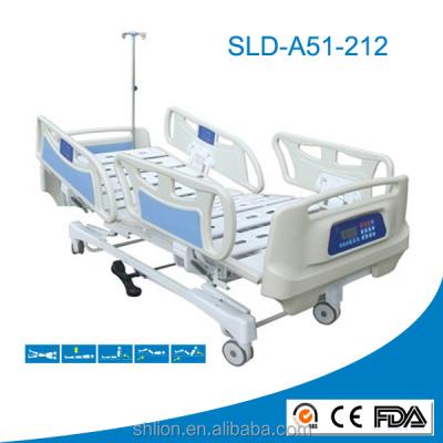 China Used Hospital Bed Electric Hospital Bed Made In China Used Electric Medical Bed for sale