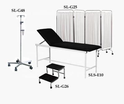 China hospital bed gynecology examination bed,hydraulic medical bed,made in china factory supplier patient examination bed for sale