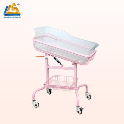 China Hospital Bed User Friendly Infant Bed Trendelenburg Position Kids Beds In Hospital Bed for sale