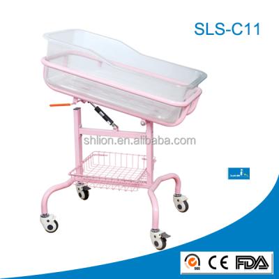 China Hospital Bed Trendelenburg Function Hospital Crib Baby Swing Bed In Hospital for sale