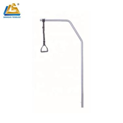 China Modern steel monkey pole for lifting uses for sale