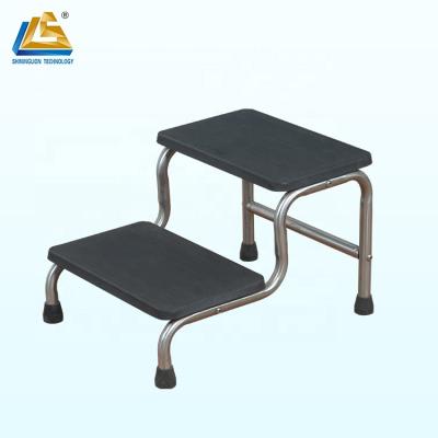 China double metal examination footboard step for china manufacture for sale