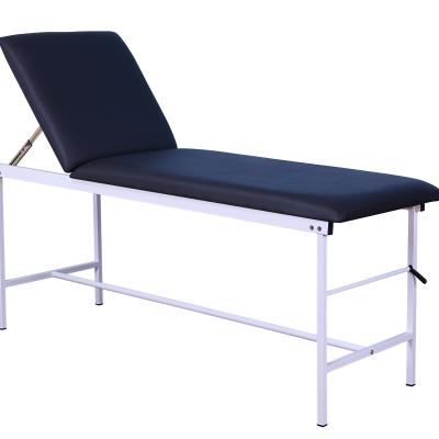 China Adjustable Hospital Bed Medical Examination Couch SLS-E10 for sale