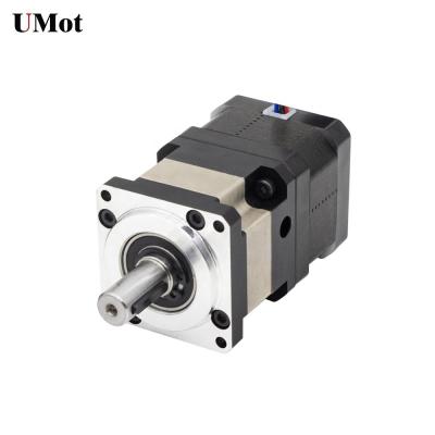 China Umot Hybrid High Precision Motor Kit 42mmx34/42mmx40mm mit Steuerung und Getriebe zu verkaufen