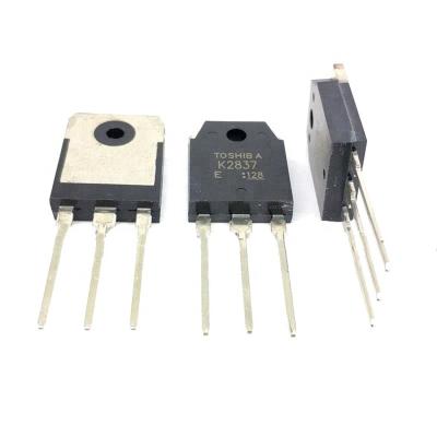 China High Performance Transistor Ttk2837 20a 500v To-3p General Purpose Transistor K2837 for sale