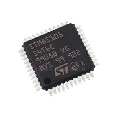 China (Hot offer) STM8S105K4T6C Micro Encapsulation LQFP32 Controller MCU Home Furniture STM8S105K4T6C STM8S105K4T6C for sale