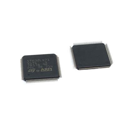 China China Standard Embedded Microcontroller Stm 32l471vgt6 Manufacturer for sale