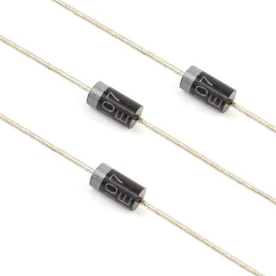 China (Hot offer) LCE 1N4001 1N4002 1N4003 1N4004 1N4005 1N4006 1N4007 general purpose general purpose rectifier diode for sale