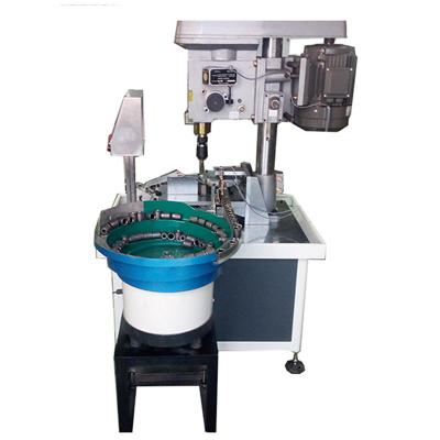 China Factory XTGY Full Automatic Tapping Machine for sale