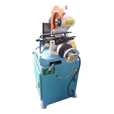 China 275AC Industrial Pneumatic Metal Cutting Cutting Machine Specially Used For Metal Parts for sale