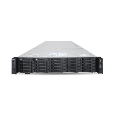 China Intel Xeon Silver 4210 Inspur NF5280M5 Rack Server Inspur NF5280M5-4210 for sale