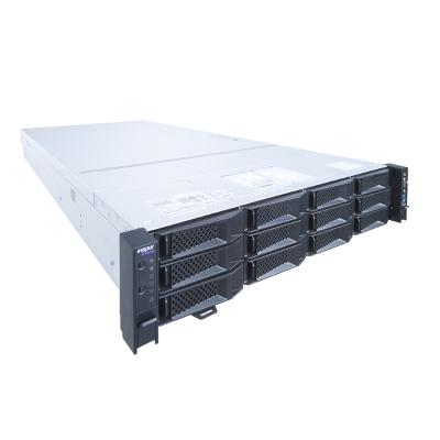 China Hot Selling Original Brand Inspur Server 2U Storage Rack Server NF5280M5 NF5280M5-5118 for sale