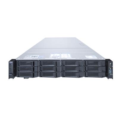 China Brand New Cheap Inspur GPU Server NF5280M5 Network Rack Servers Inspur NF5280M5-4214 for sale