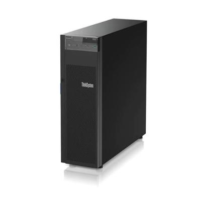 China Lenovo ThinkSystem ST250 Intel Xeon E-2124 Tower Server ST250 16 GB 2T 4U for sale