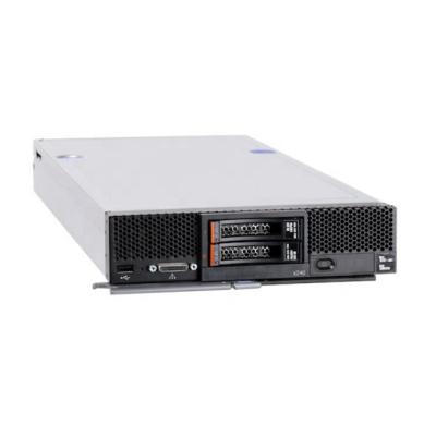 China Half-size Lenovo Flex System E5-2640 v4/32G/2*600G Compute Node Blade Server x240 M5 Half-size Blade for sale