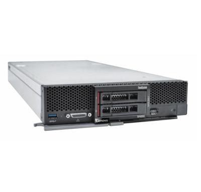 China half size lenovo thinksystem sn550 blade server Lenovo sn550 Server-4208 for sale