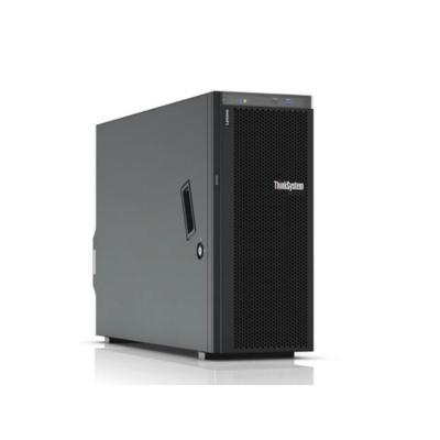 China Hot sale original ThinkSystem ST550 Silver 4114 CPU 64GB RAM 4U RAM Tower Server Lenovo ST550 Server-4114 for sale