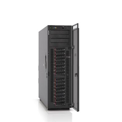 China New and Original ThinkSystem ST550 3204 16GB 4U Tower Server ST650 for sale