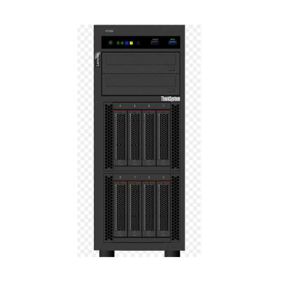 China lenovo thinksystem 4u server st250 Lenovo ST250 Server-E-2176G for sale