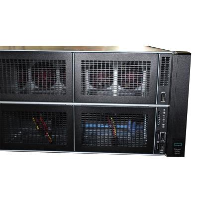 China Original new hpe DL580 gen10 server processor xeon 6130 expandable cpu for sale