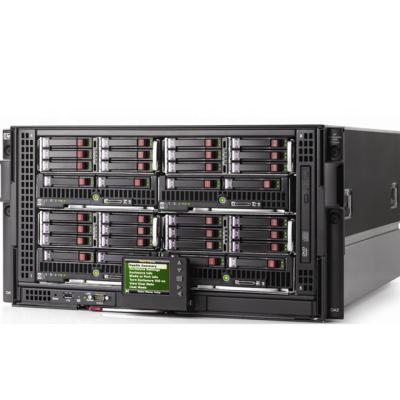 China HP 696908-B21 C3000 blade chassis from server china supplier for sale