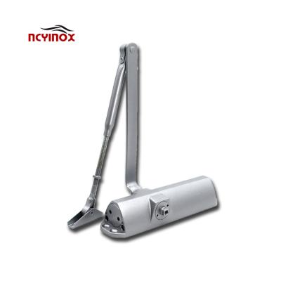 China S modern sliding door closer and door closer door hardware and automatic door closer---JM-A063 for sale