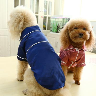 China Hot Sale Dog Dog Baby Towels Sustainable Luxury Comfortable Soft Pet Towel Absorbing Hooded Bathrobe for sale