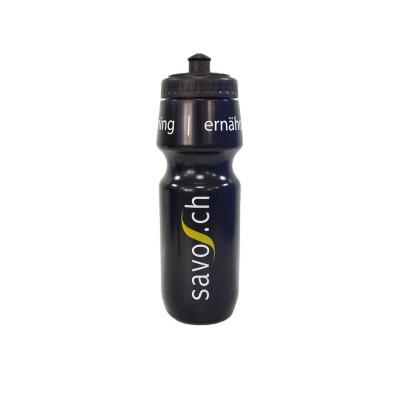 China Sustainable 750ml Bpa Free PE Material Direct Selling Manufacturer Drink Bottle Sport for sale