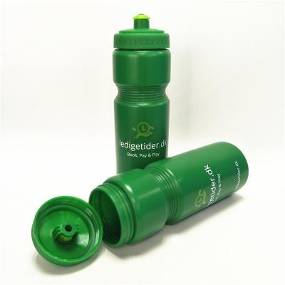 China Sustainable Custom Logo Water Bottle Sports Cycling for sale