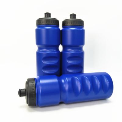 China Bpa Free Sustainable Plastic Canister Bike Drink Bottle for sale