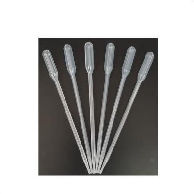 China Lab Analysis Factory Wholesale Free Sample Disposable Lab Pipette 0.4ml Tips for sale