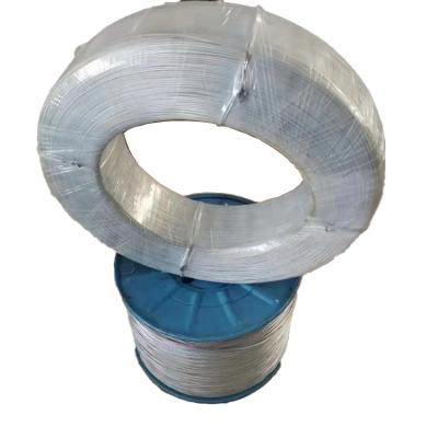 China Construction Factory Direct 1*19 7*7 Galvanized Steel Wire Rope for sale