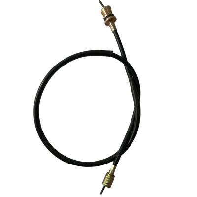 China PVC+Steel+Parts High Performance Customization Heavy Truck Clutch Cable for sale