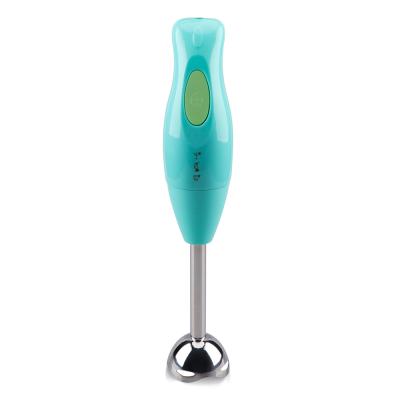 China High Speed ​​Electric Blender Stick Blender 6 Blades Hand Fruit Juicer Ejector Ejector Knob Commercial Smoothie Home Commercial for sale