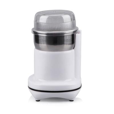 China 2022 New Professional Design Household Stainless Steel Nut Butter Coffee Grinder Fava Beans Machine Blowing For Cocoa Beans for sale