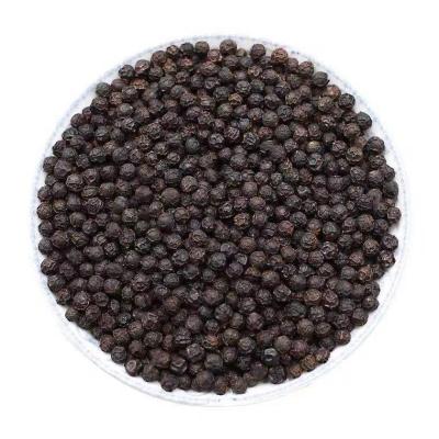 China Dry Seasonings And Condiments Dried Black Pepper Round Price Made In China for sale