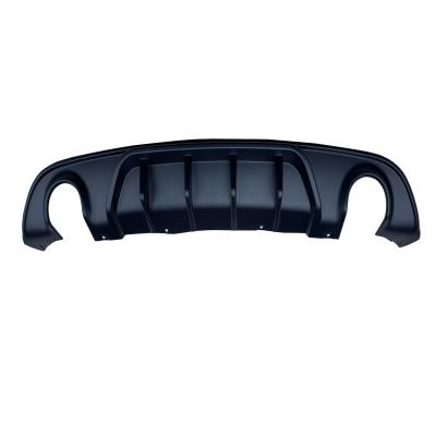 China ABS MP Rear Diffuser for Dodge Charger (2015-2020 all excluding SXT, wide body) for sale