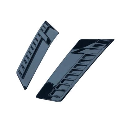 China MP ABS Fender Vents Concepts for Camaro (2016-2018 Camaro) for sale