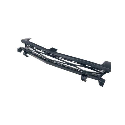 China PP Same As OEM MP Concepts Replacement Upper Grille For Camaro (Camaro 2016-2018) for sale