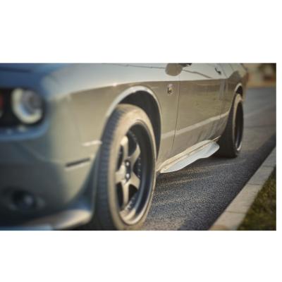 China ABS MP Concepts Side Skirt for Dodge Challenger (2008-2020 ALL) for sale