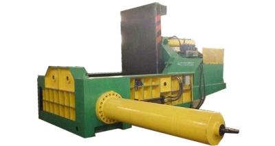 China High Quality hydraulic metal compression baler for sale