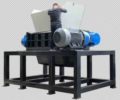 China Metal Shredder Manufacturer Steel shredder Iron Shredder for sale