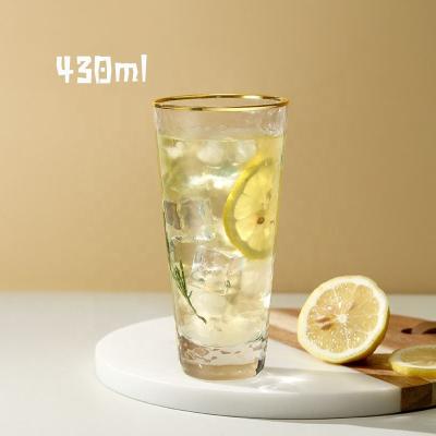 Китай Портативные крепкие выпивая стекла и Tumblers, жаропрочный набор выпивая стекла алкоголя продается