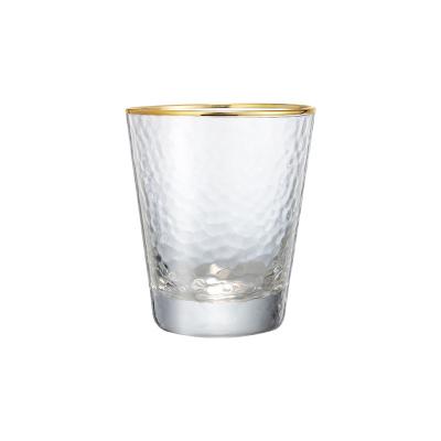 China Ultralight Wasser Glas-Drinkware zu verkaufen