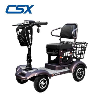 China Passenger long range electric delivery new design with lead acid lithium battery or for family use for sale