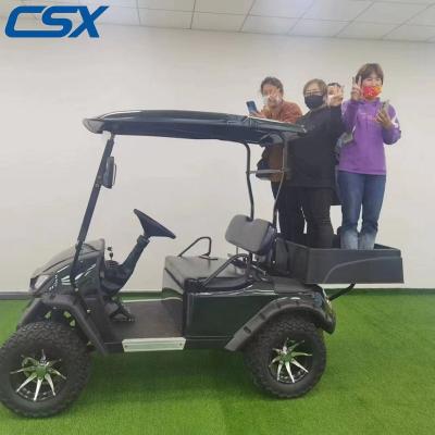 China Chinese suppliers 4 wheel club car electric golf cart for sale radial vacuum tire 205/50-10 for sale