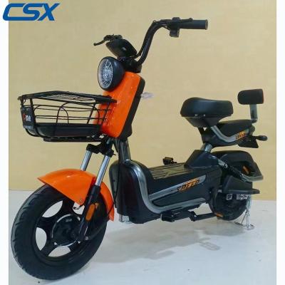 China Carbon Fiber Limited Time Offer E-bike Parts Bike Lithium Battery Electric Bicycle for sale