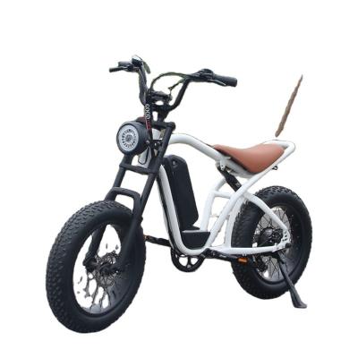 China Manufacturer 2022 Aluminum Alloy Promotions Wholesale Bikes Kit Other Electric Bike for sale