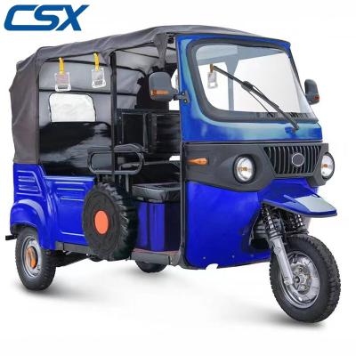 China Passenger Three Wheels Adults Passenger Cheap Electric Rickshaw Electric Scooters Tuk Tuk for sale