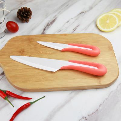 China Viable Price Cheap Reusable Ceramic Knives High Quality Kitchen Knife Set Ceramic Knife for sale